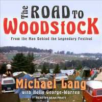 The Road to Woodstock （MP3 UNA）