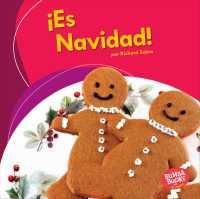 Es Navidad! / It's Christmas! (Bumba Books en espaol - Es una fiesta! / It's a Holiday!)