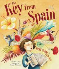 The Key from Spain : Flory Jagoda and Her Music