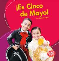 Es Cinco de Mayo!/ It's Cinco de Mayo! (Bumba Books en espaol - Es una fiesta!/ It's a Holiday!)