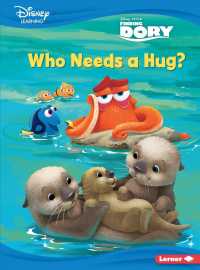 Who Needs a Hug? (Disney Learning Everyday Stories)