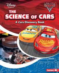 The Science of Cars (Disney Learning Discovery Books)