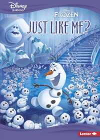 Just Like Me? (Disney Learning Everyday Stories)