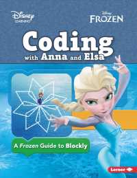Coding with Anna and Elsa : A Frozen Guide to Blockly (Disney Frozen)