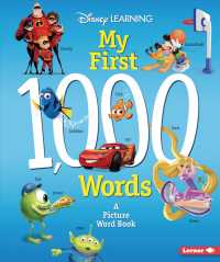 Disney Learning My First 1,000 Words