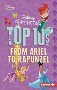Disney Princess Top 10s : From Ariel to Rapunzel (My Top 10 Disney)