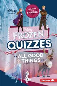 Frozen Quizzes : All Good Things (Disney Quiz Magic)