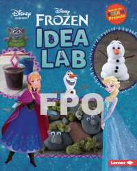 Frozen II Idea Lab (Disney Hands-on Steam Projects) （ACT）