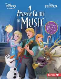 A Frozen Guide to Music : Explore Rhythm, Keys, and More (Disney Learning Let's Explore Music)