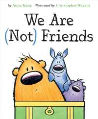 We Are (Not) Friends (You Are Not Small)