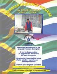 Correspondance Course, Book One