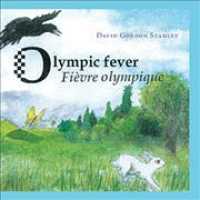 Olympic Fever -- Paperback / softback