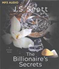 The Billionaire's Secrets (Sinclairs) （MP3 UNA）