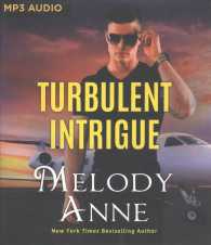 Turbulent Intrigue （MP3 UNA）