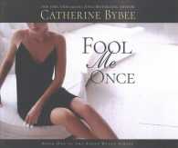 Fool Me Once (8-Volume Set) (First Wives) （Unabridged）