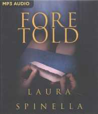 Foretold (Ghost Gifts Trilogy) （MP3 UNA）