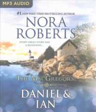 Daniel & Ian (2-Volume Set) : For Now, Forever / in from the Cold (Macgregors) （MP3 UNA）