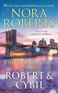 Robert & Cybil (10-Volume Set) : The Winning Hand / the Perfect Neighbor (Macgregors) （Unabridged）