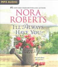 I'll Always Have You (2-Volume Set) : Once More with Feeling & Reflections （MP3 UNA）