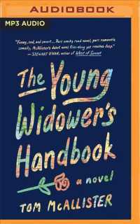 The Young Widower's Handbook （MP3 UNA）