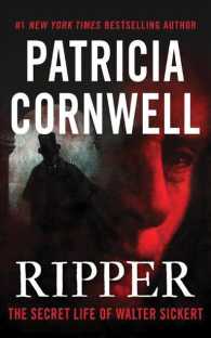 Ripper (12-Volume Set) : The Secret Life of Walter Sickert: Library Edition （Unabridged）