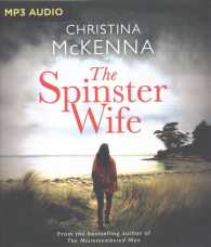 The Spinster Wife （MP3 UNA）