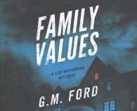 Family Values (7-Volume Set) (Leo Waterman Mystery) （Unabridged）