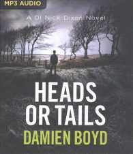 Heads or Tails (Di Nick Dixon) （MP3 UNA）