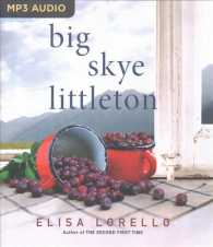 Big Skye Littleton （MP3 UNA）