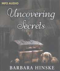 Uncovering Secrets (Rosemont) （MP3 UNA）