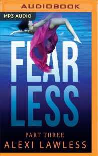 Fearless (2-Volume Set) (Complicated Creatures Trilogy) （MP3 UNA）
