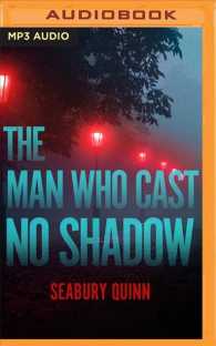 The Man Who Cast No Shadow （MP3 UNA）