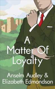 A Matter of Loyalty (8-Volume Set) (Very English Mysteries) （Unabridged）