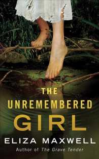 The Unremembered Girl (9-Volume Set) （Unabridged）
