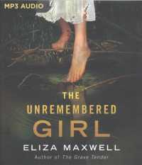 The Unremembered Girl （MP3 UNA）