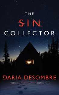 The Sin Collector (9-Volume Set) （UNA TRA）