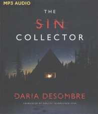 The Sin Collector （MP3 UNA）