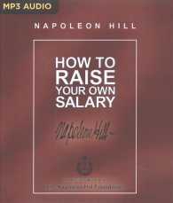 How to Raise Your Own Salary （MP3 UNA）