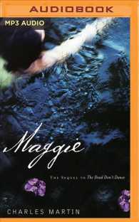 Maggie : The Sequel to the Dead Don't Dance （MP3 UNA）