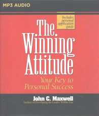 The Winning Attitude : Your Key to Personal Success （MP3 ABR）