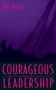Courageous Leadership (11-Volume Set) （Abridged）