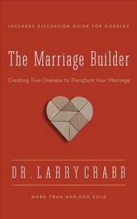 The Marriage Builder (7-Volume Set) : Creating True Oneness to Transform Your Marriage （Unabridged）