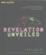 Revelation Unveiled (2-Volume Set) （MP3 UNA RE）