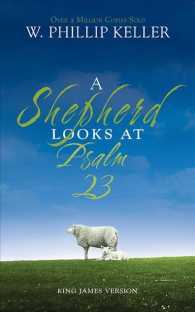 A Shepherd Looks at Psalm 23 (4-Volume Set) （Unabridged）