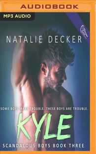 Kyle (Scandalous Boys) （MP3 UNA）