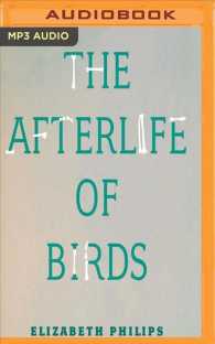 The Afterlife of Birds （MP3 UNA）