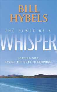 The Power of a Whisper (9-Volume Set) : Hearing God, Having the Guts to Respond （Unabridged）