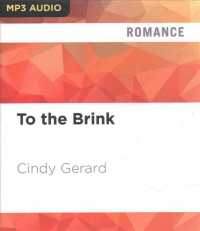To the Brink （MP3 UNA）