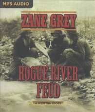 Rogue River Feud : A Western Story （MP3 UNA）
