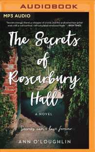 The Secrets of Roscarbury Hall （MP3 UNA）